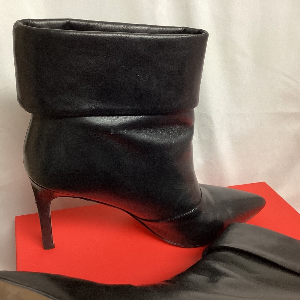 Booties